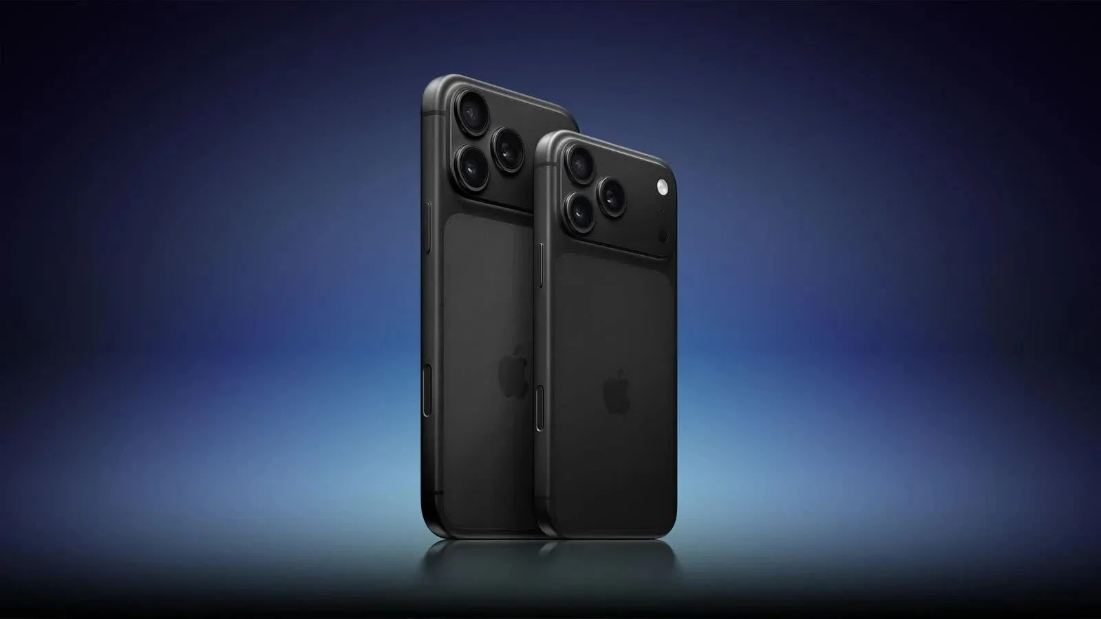 iPhone 18 Pro sẽ không có màu đen được nhiều người chờ đợi?