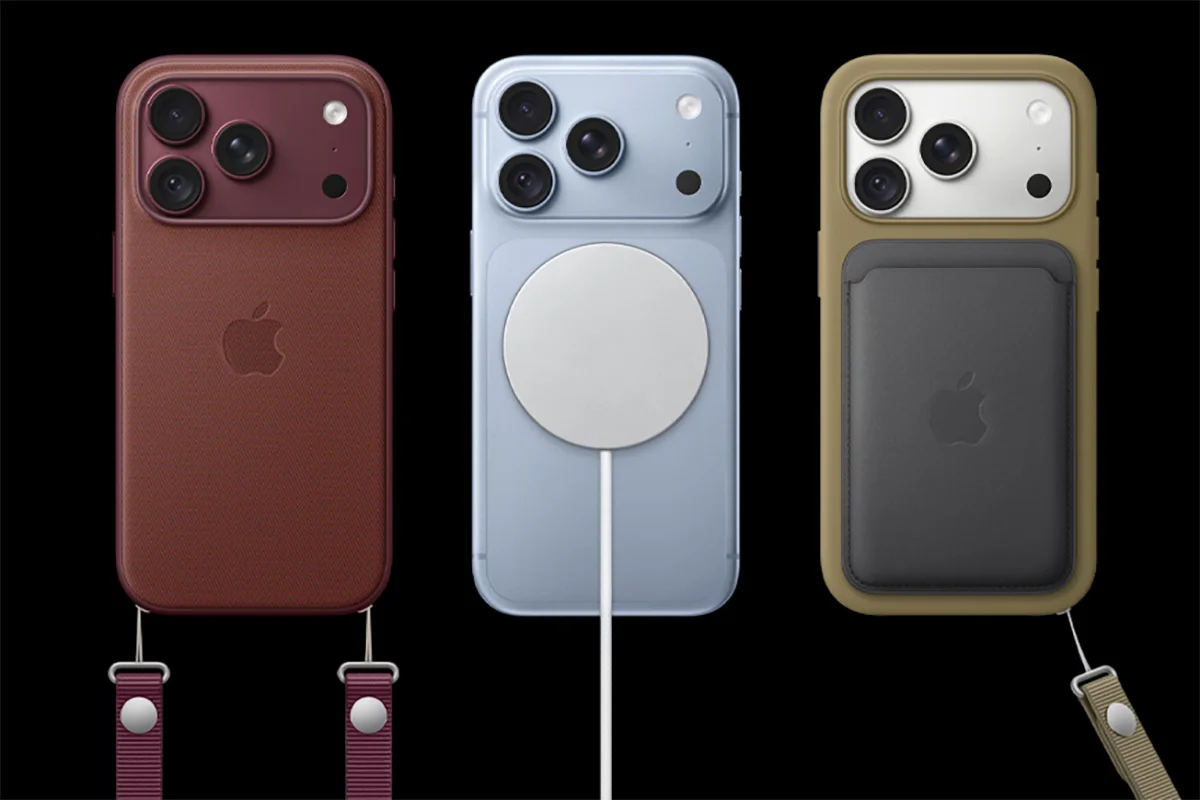 iPhone 18 Pro Max có mấy màu? Màu nào đẹp và ấn tượng nhất?