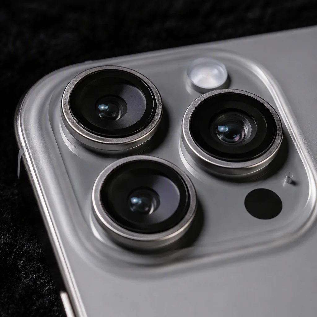 Bộ ảnh mẫu iphone 18 pro max, tấm 24