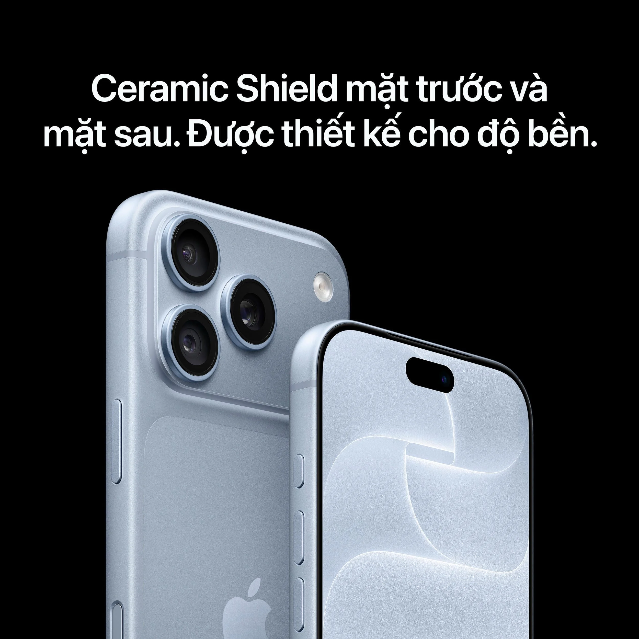 Cận cảnh module camera mẫu iPhone 18 Pro Max