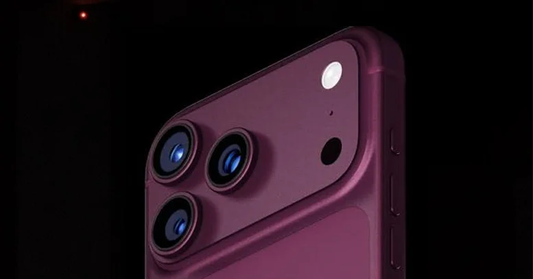 iPhone 18 Pro Max có 4 màu mới đẹp mê hoặc, nhận diện phiên bản đáng mua nhất