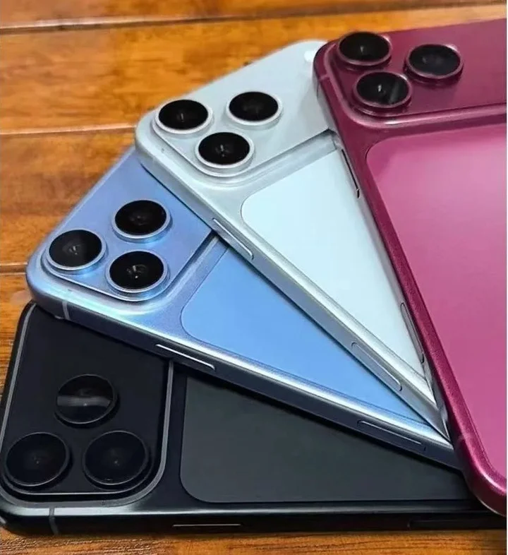 iPhone 18 Pro và iPhone 18 Pro Max có thể ra mắt ngày 8/9?
