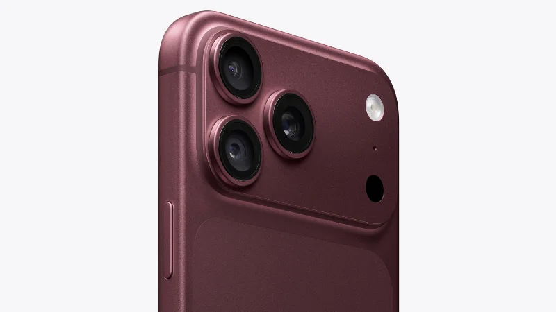 iPhone 18 Pro Max giá bao nhiêu? Có gì mới đáng quan tâm?