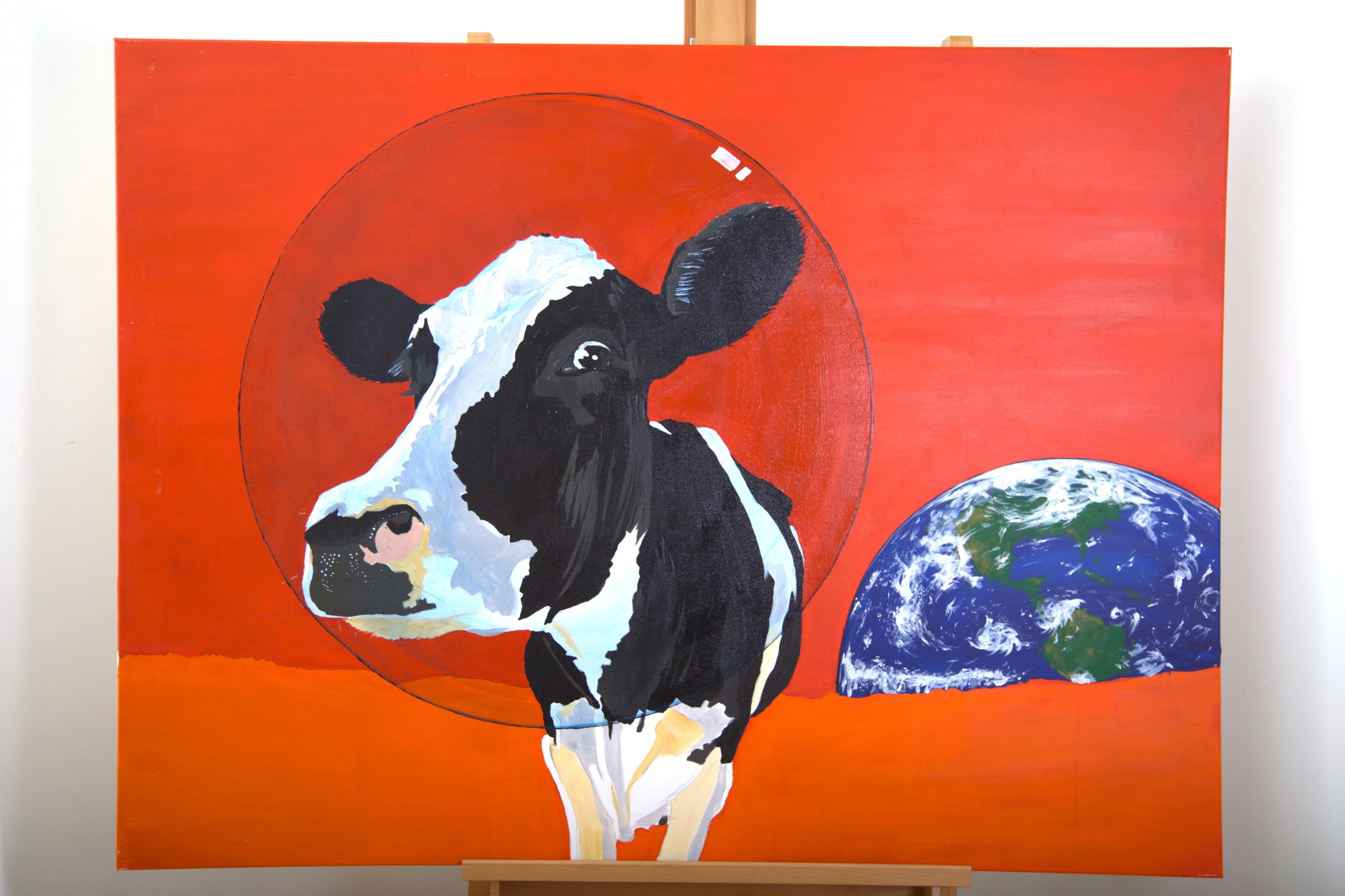 8 Ý Tưởng Vẽ Pop Art Đầy Sáng Tạo