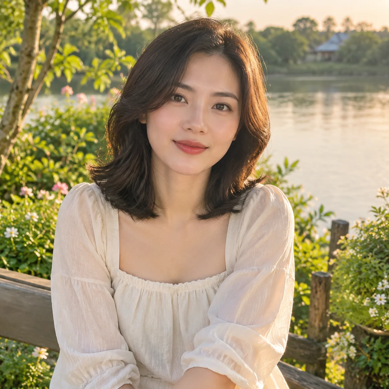 ôn bích hà: gợi ý số 6