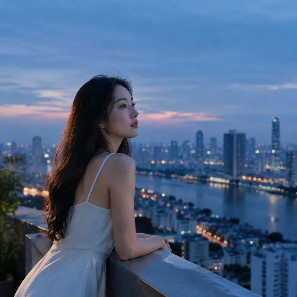 ôn bích hà, mẫu 11