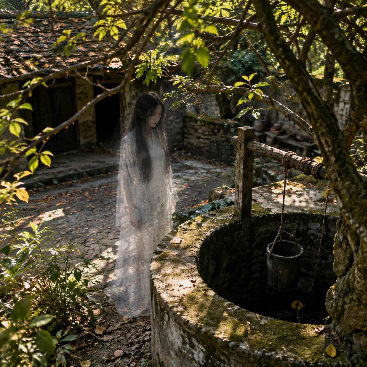Hình 36 trong bộ sưu tập ảnh ma kinh dị