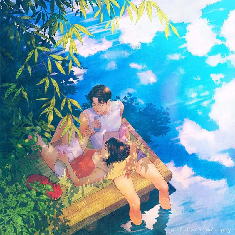 Ảnh minh hoạ hoạt hình sex số 12
