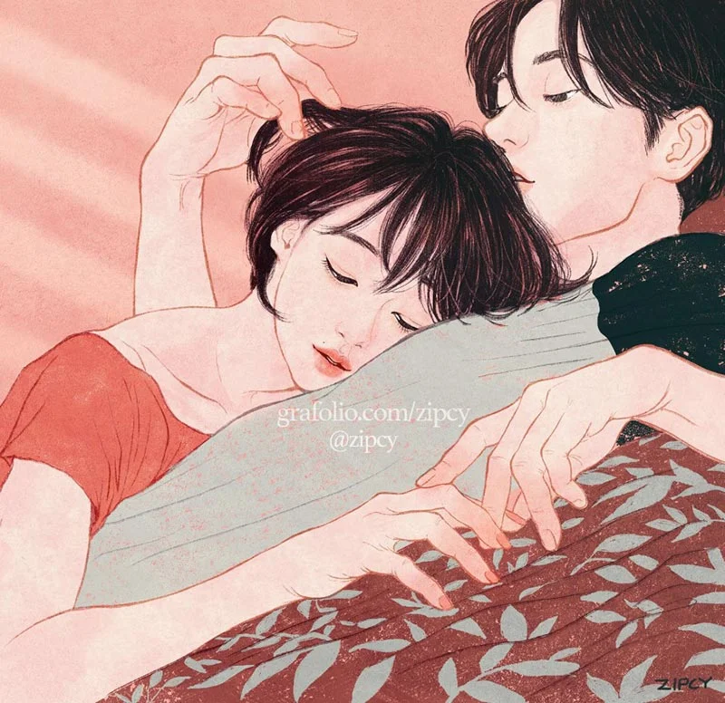 hoạt hình sex - mẫu 43