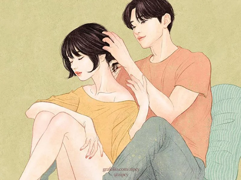 Ảnh minh hoạ hoạt hình sex số 97
