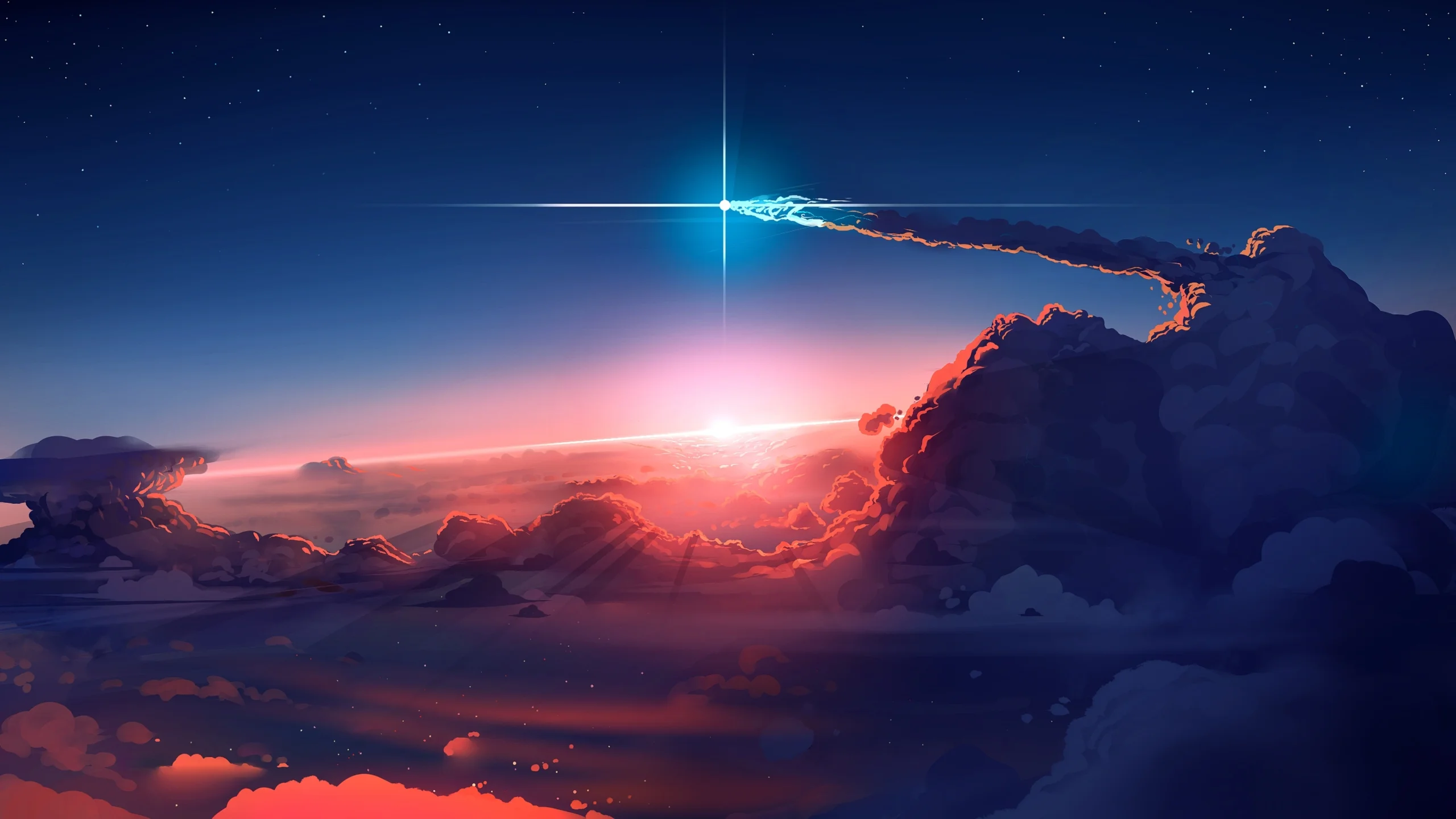 Chia sẻ 16 hình nền Fantasy chất lượng 4K, siêu nét