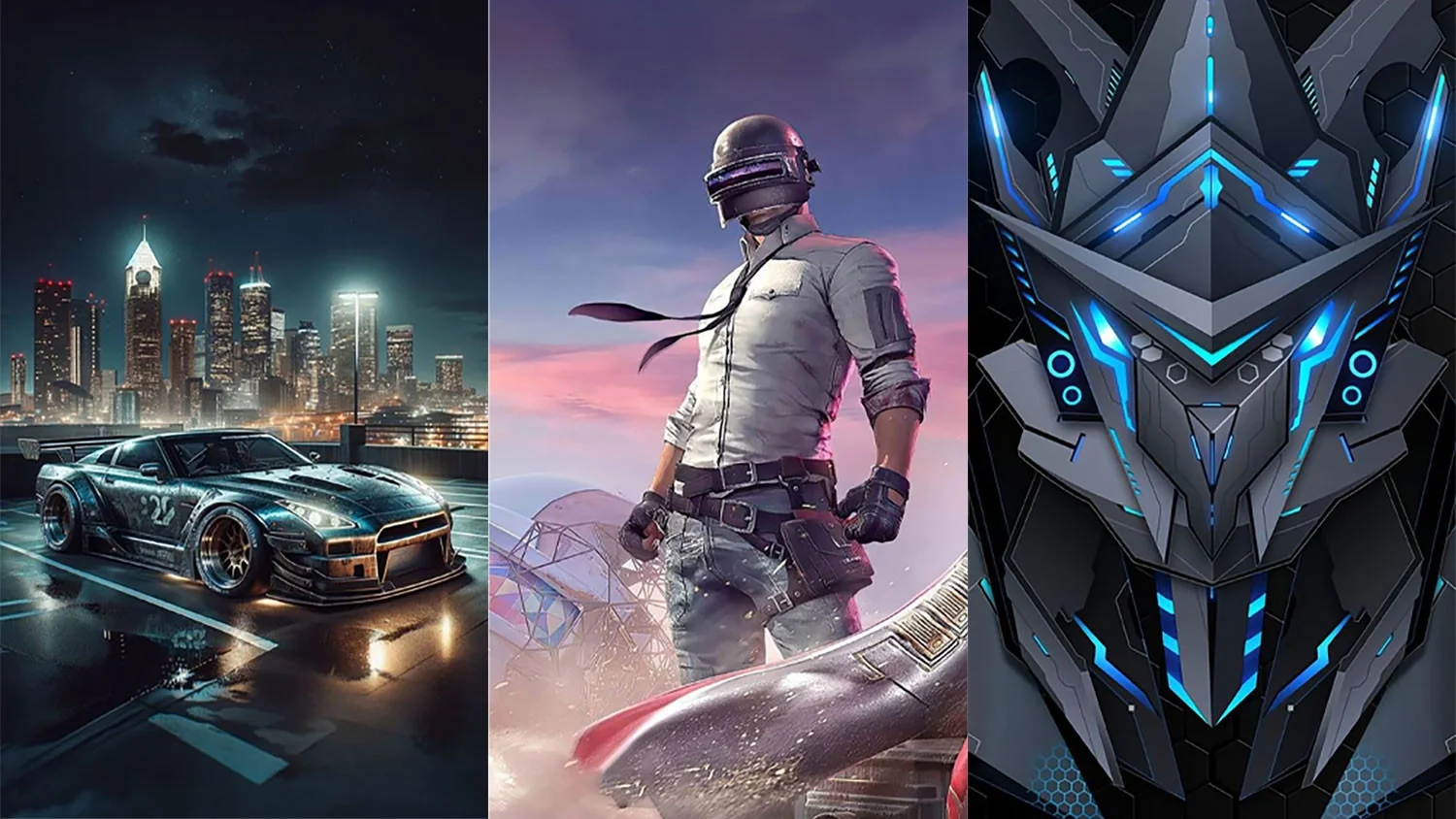 Top 1000+ hình nền Gaming 4K đẹp và cool ngầu nhất năm 2026