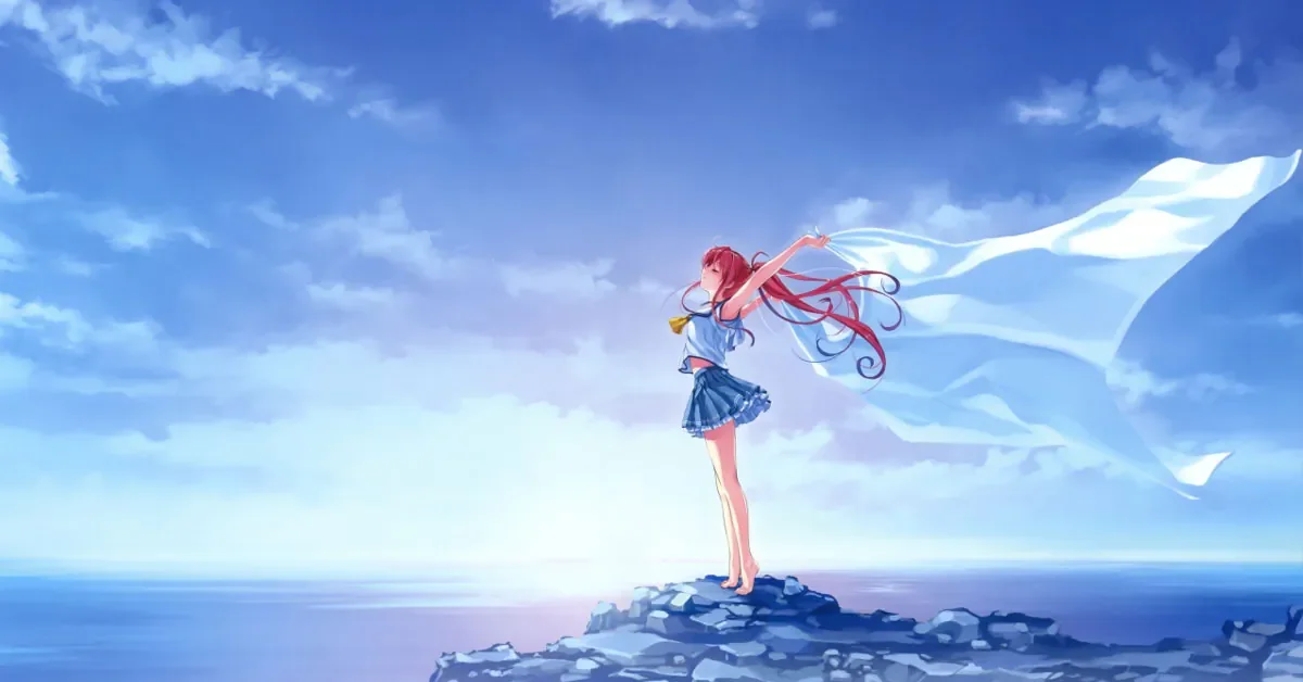 Hình nền anime 4k chất lượng nhất cho điện thoại và máy tính (2)