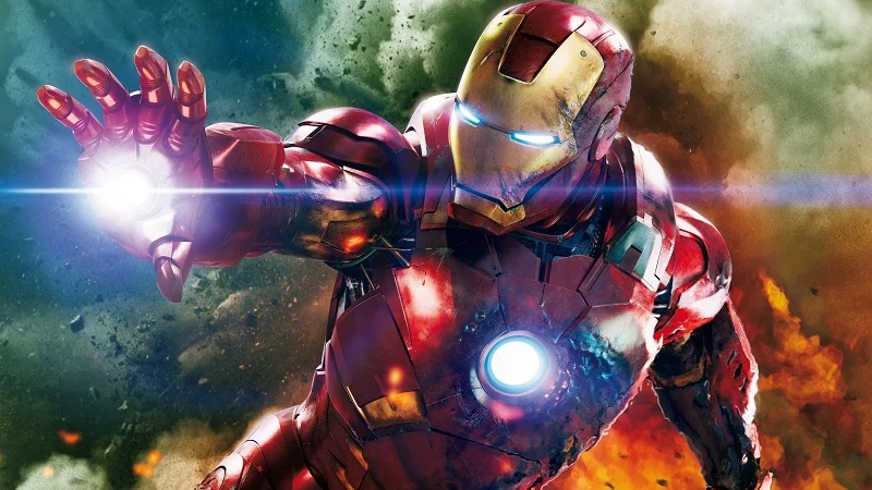 Tải về những hình nền 4K cực chất của các siêu anh hùng Marvel