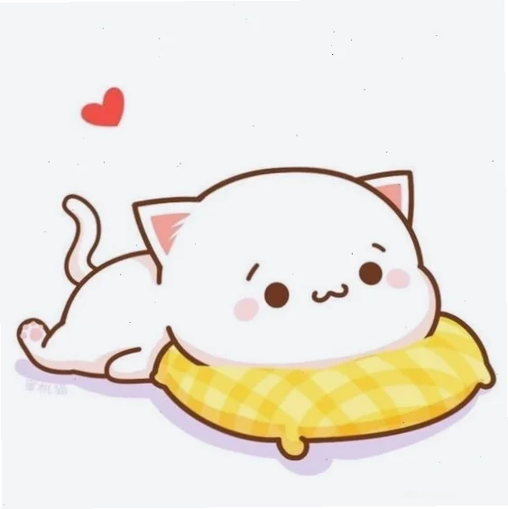 Khám Phá 80+ Avatar Đôi Mèo Cute – Biểu Tượng Tình Yêu Dễ Thương
