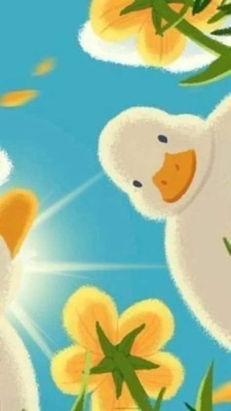 Hình nền điện thoại chủ đề cute dễ thương (mẫu 4)