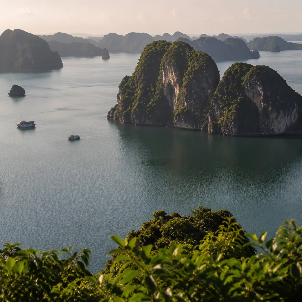 Tuyển chọn ảnh phong cảnh — hình 21
