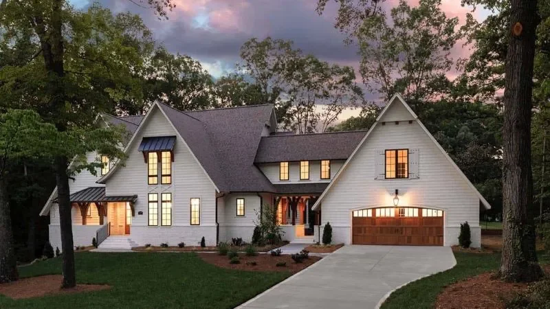 Hình ảnh ngôi nhà đẹp: +999 thiết kế nhà đẹp, độc đáo!