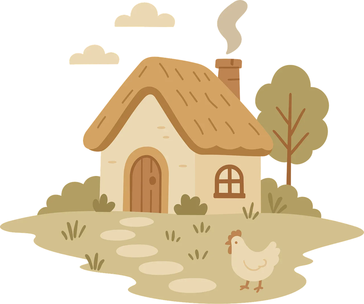 60000+ Ngôi Nhà Tranh & ảnh Thiên Nhiên miễn phí - Pixabay