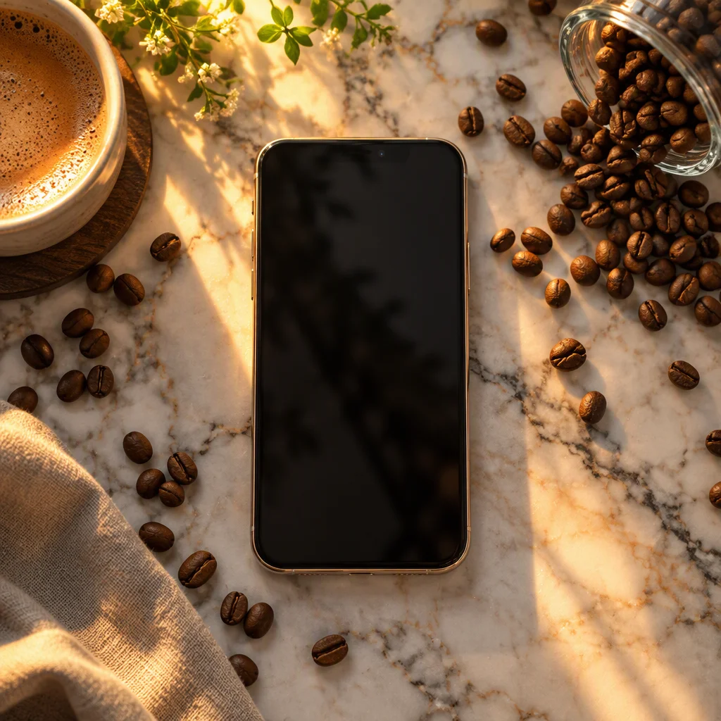 Ảnh 2 minh hoạ hình ảnh iphone 17 pro max