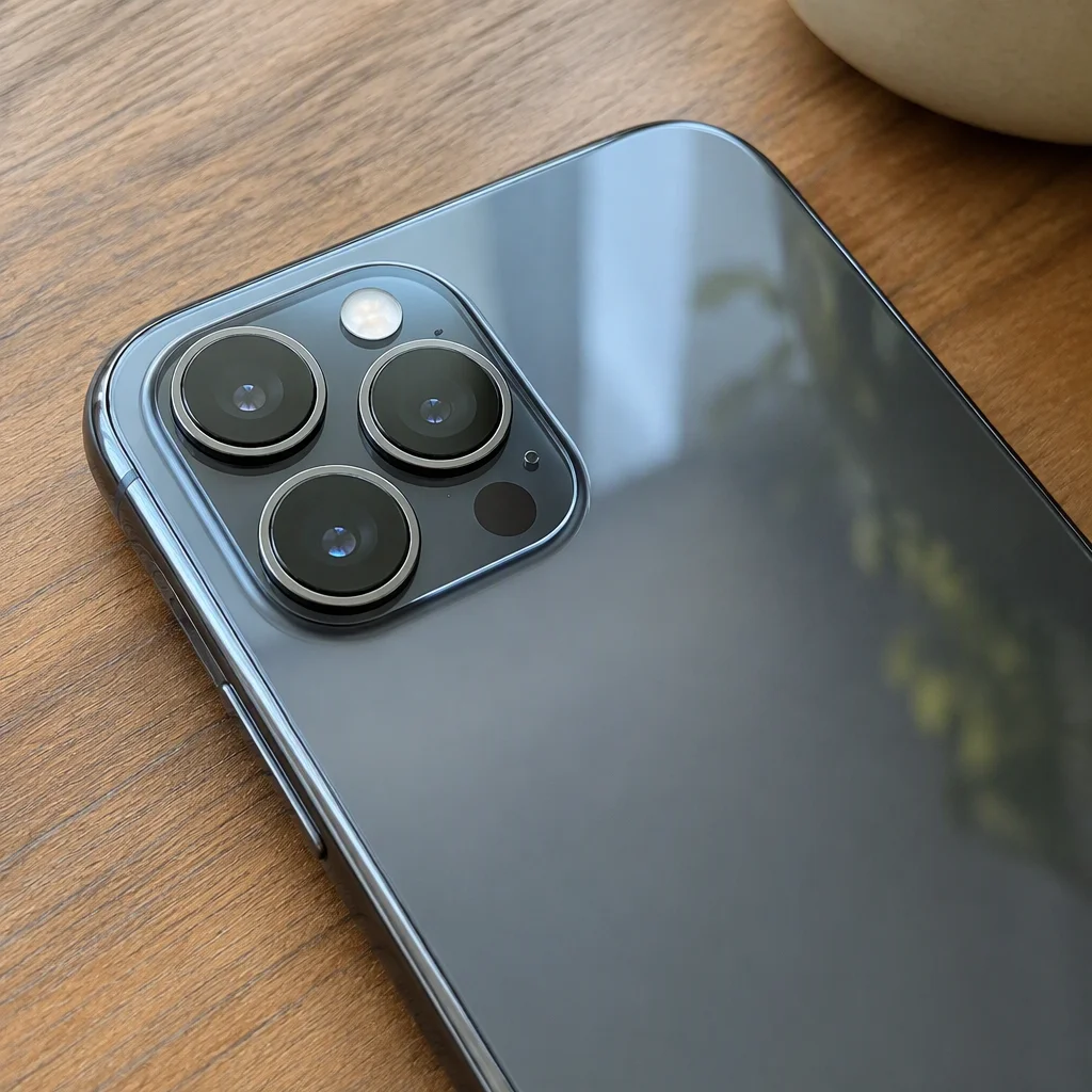 hình ảnh iphone 17 pro max — ảnh 1