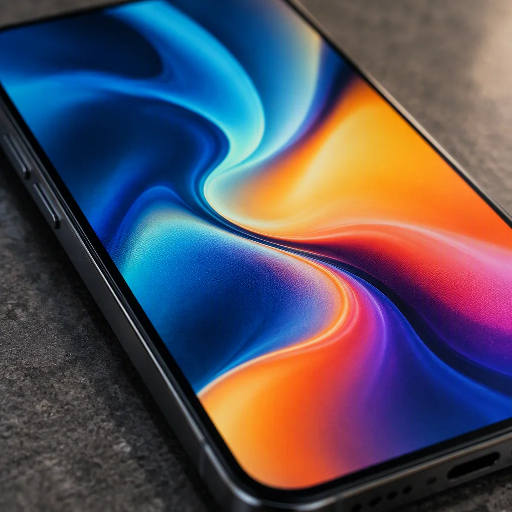 Mẫu hình ảnh iphone 17 pro max thứ 7