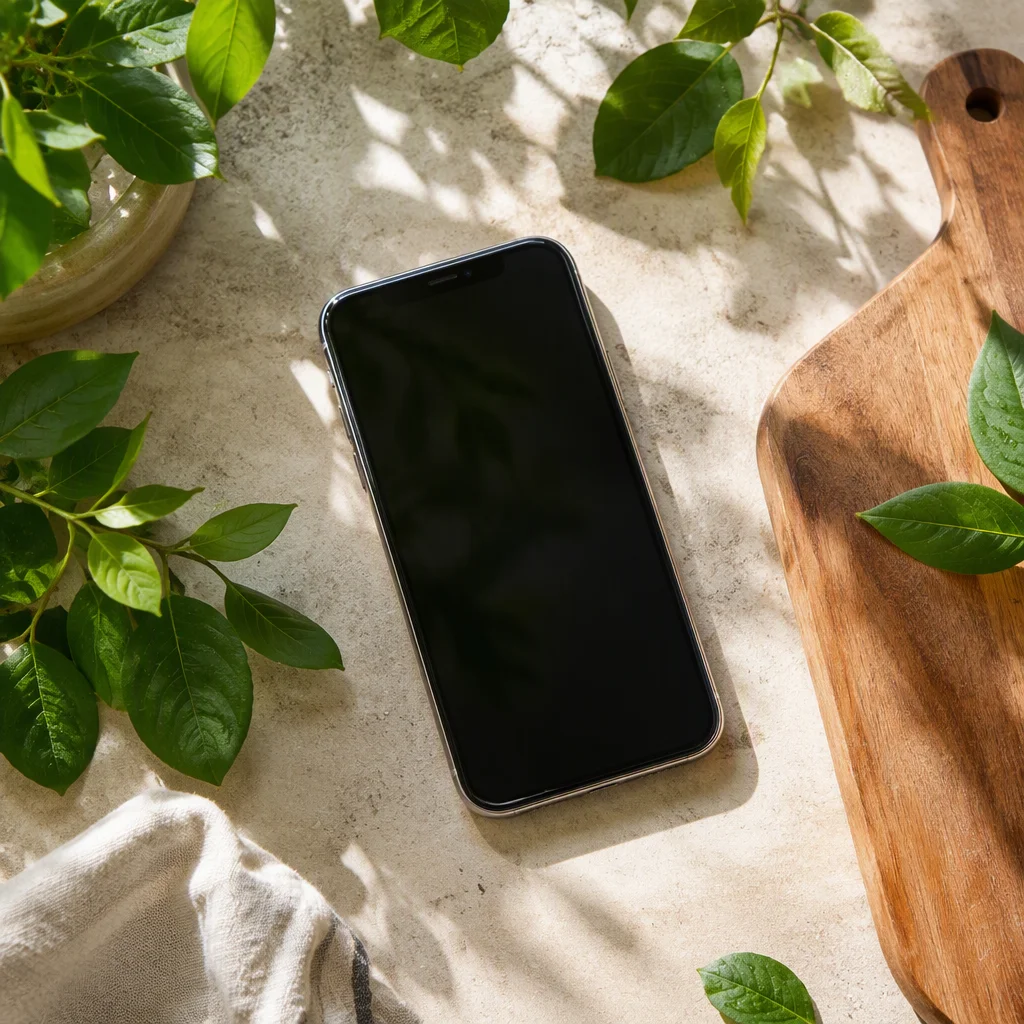 Bộ ảnh hình ảnh iphone 17 pro max, tấm 8