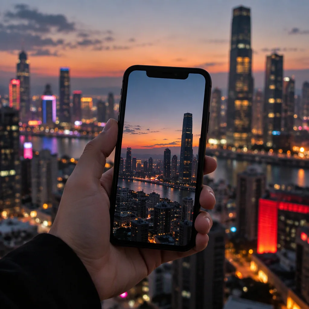 Tuyển chọn hình ảnh iphone 17 pro max — hình 5
