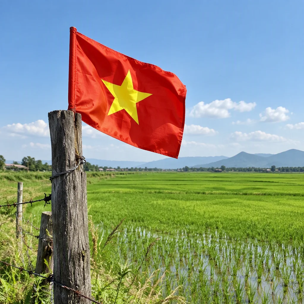 Bộ ảnh hình ảnh lá cờ việt nam, tấm 8