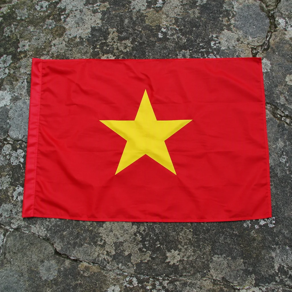 Tuyển chọn hình ảnh lá cờ việt nam — hình 5