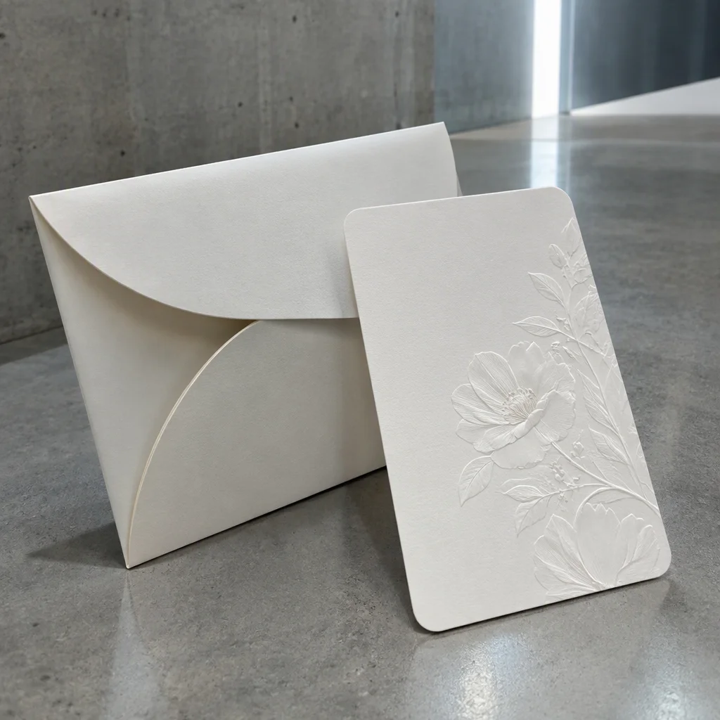 mẫu thiệp cưới — ảnh 17