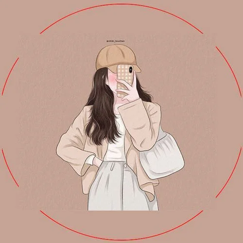 100 ý tưởng ảnh avatar facebook mới lạ nhất 2024