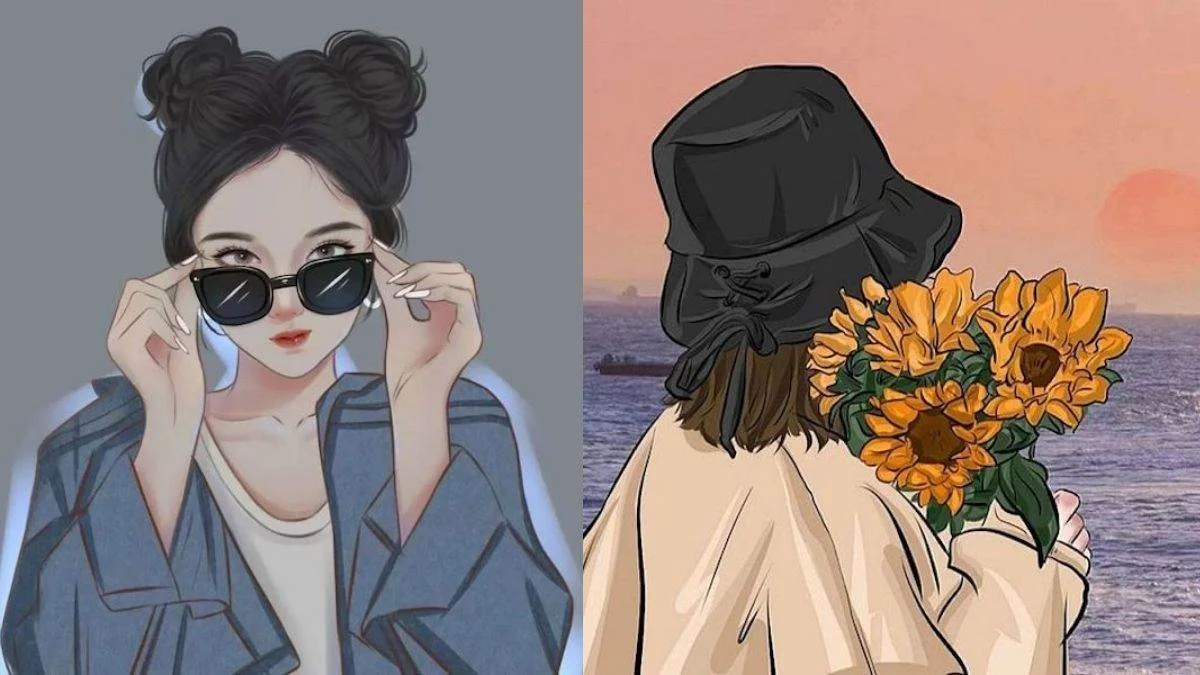 Tổng hợp 100+ ảnh Avatar Facebook đẹp, ấn tượng nhất