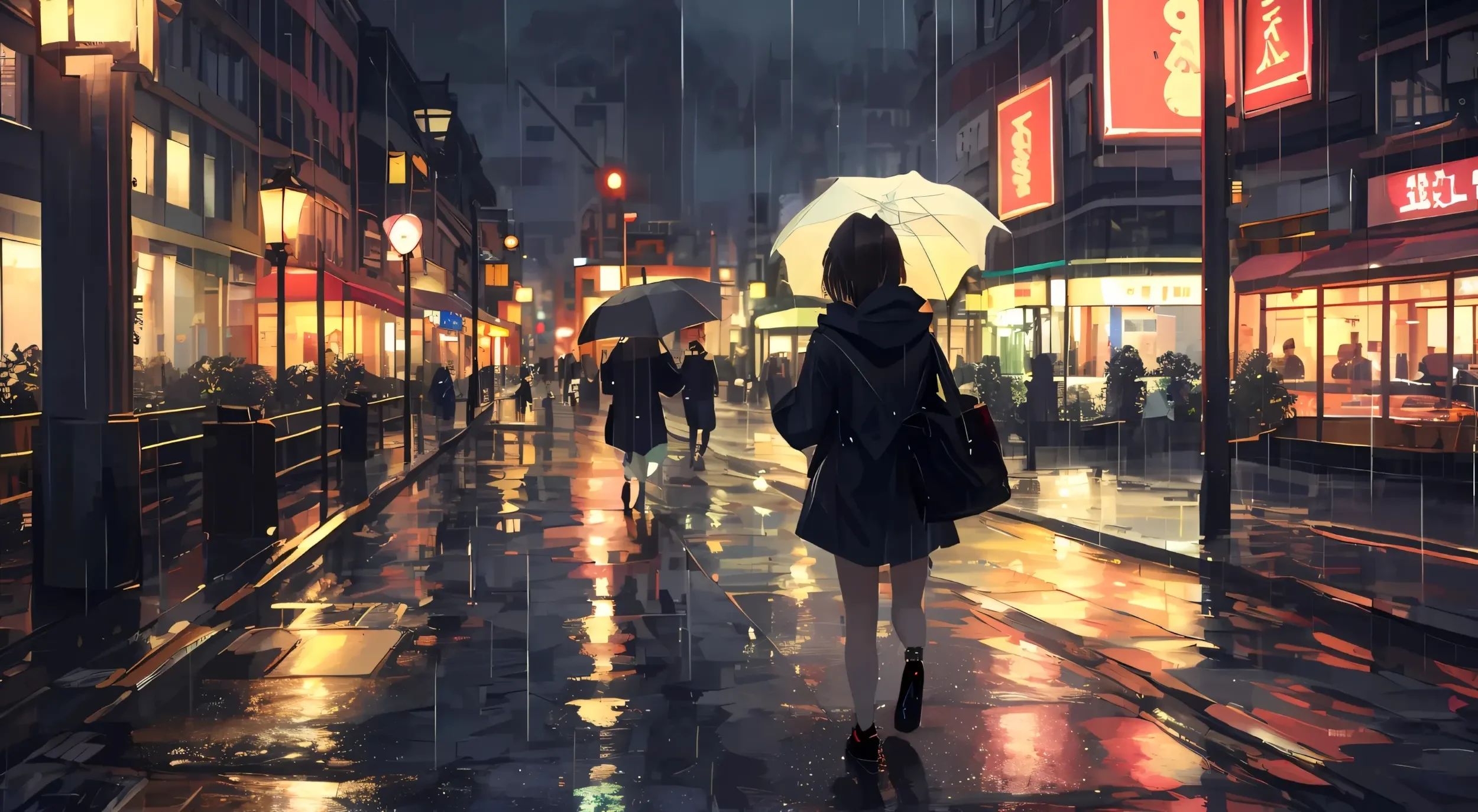 Bộ sưu tập anime tối ưu chia sẻ trực tuyến