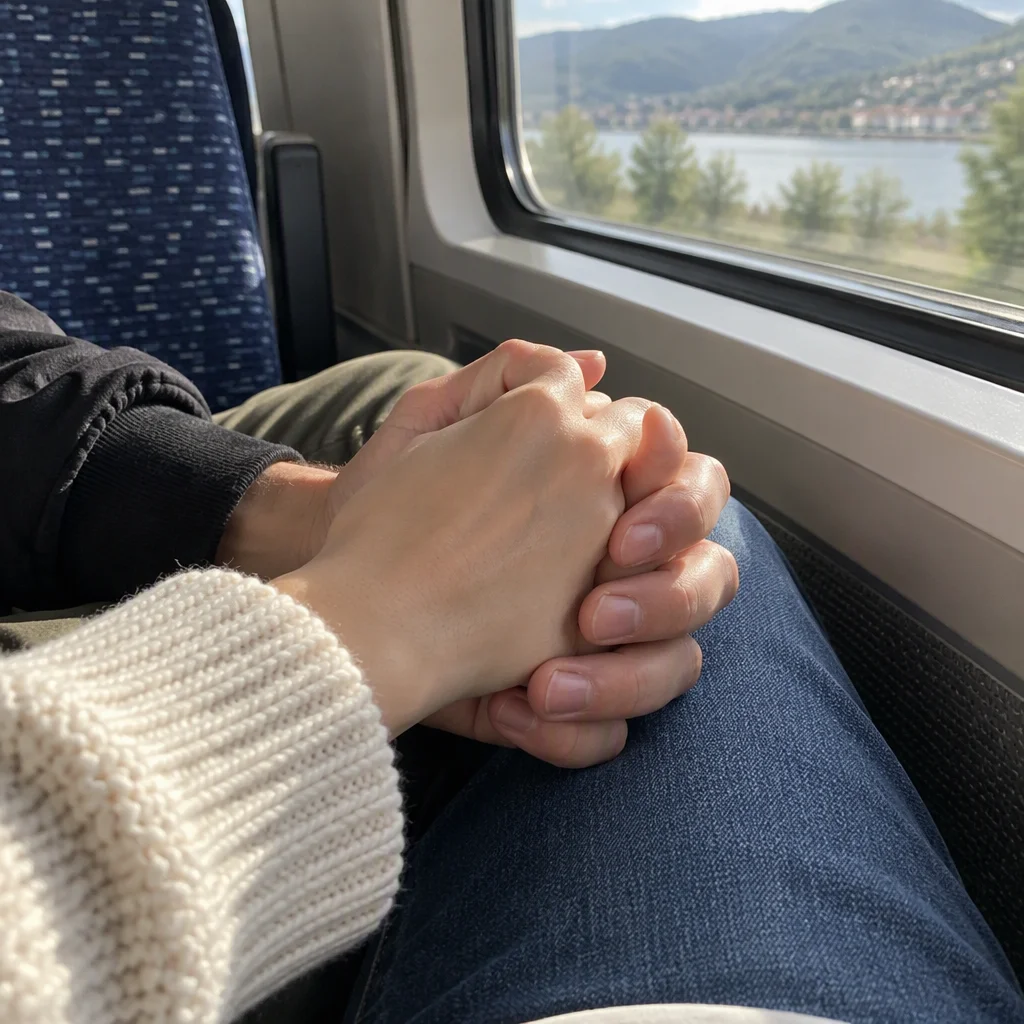 ảnh nắm tay, mẫu 11