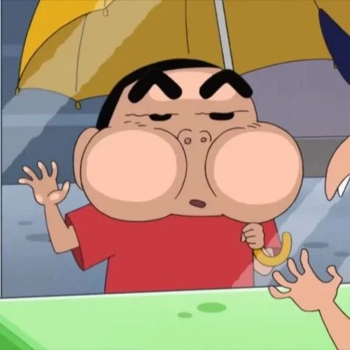 meme shin cậu bé bút chì (8)