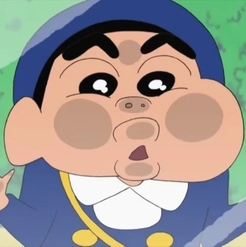 meme shin cậu bé bút chì (18)