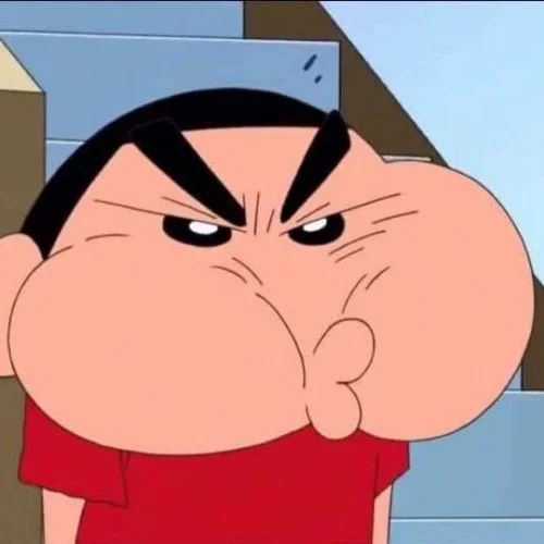 meme shin cậu bé bút chì (10)