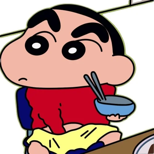 meme shin cậu bé bút chì (23)