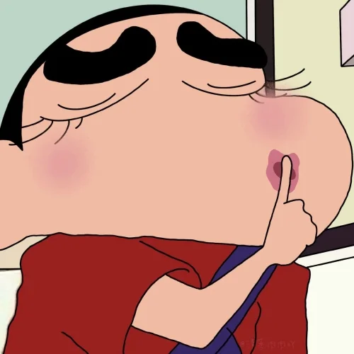 meme shin cậu bé bút chì (15)