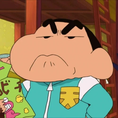 meme shin cậu bé bút chì (17)