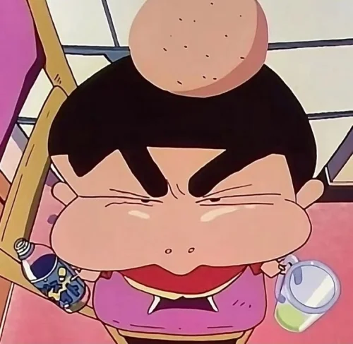meme shin cậu bé bút chì (11)