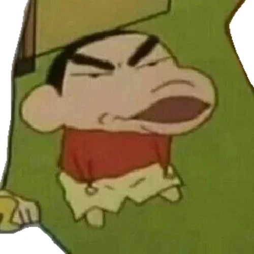 meme shin cậu bé bút chì (4)