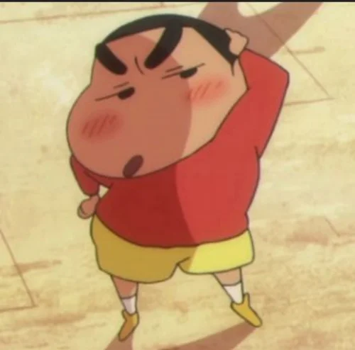 meme shin cậu bé bút chì (6)