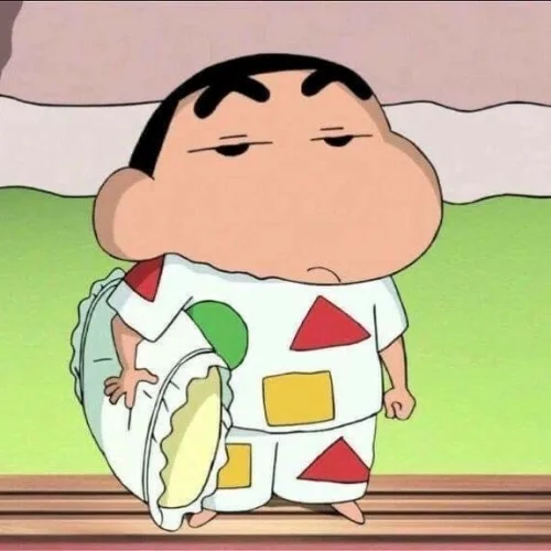 meme shin cậu bé bút chì (14)