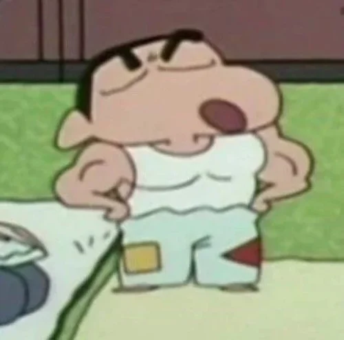 meme shin cậu bé bút chì (12)