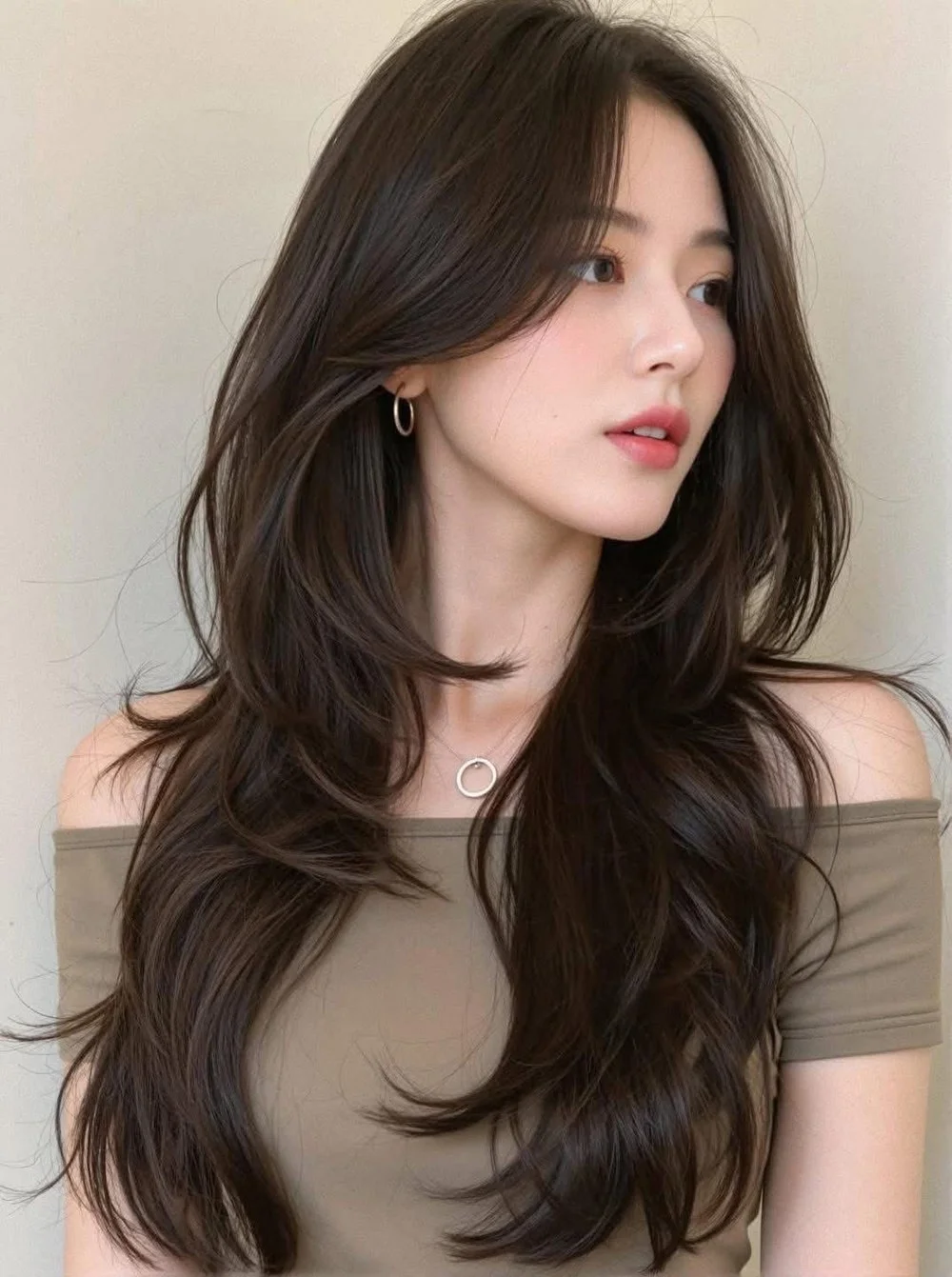 Top 5 kiểu tóc hot nhất 2026: Tự nhiên, tinh tế và cá tính