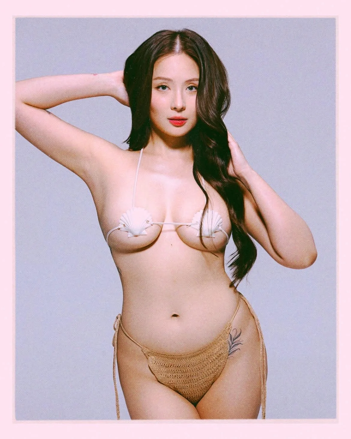 Christine Co : r/CelebsPHnsfw