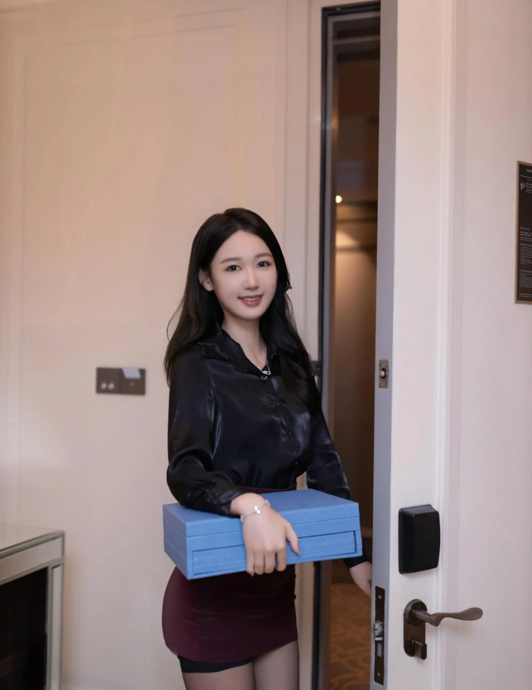 Bộ sưu tập christine co nudes — ảnh 11