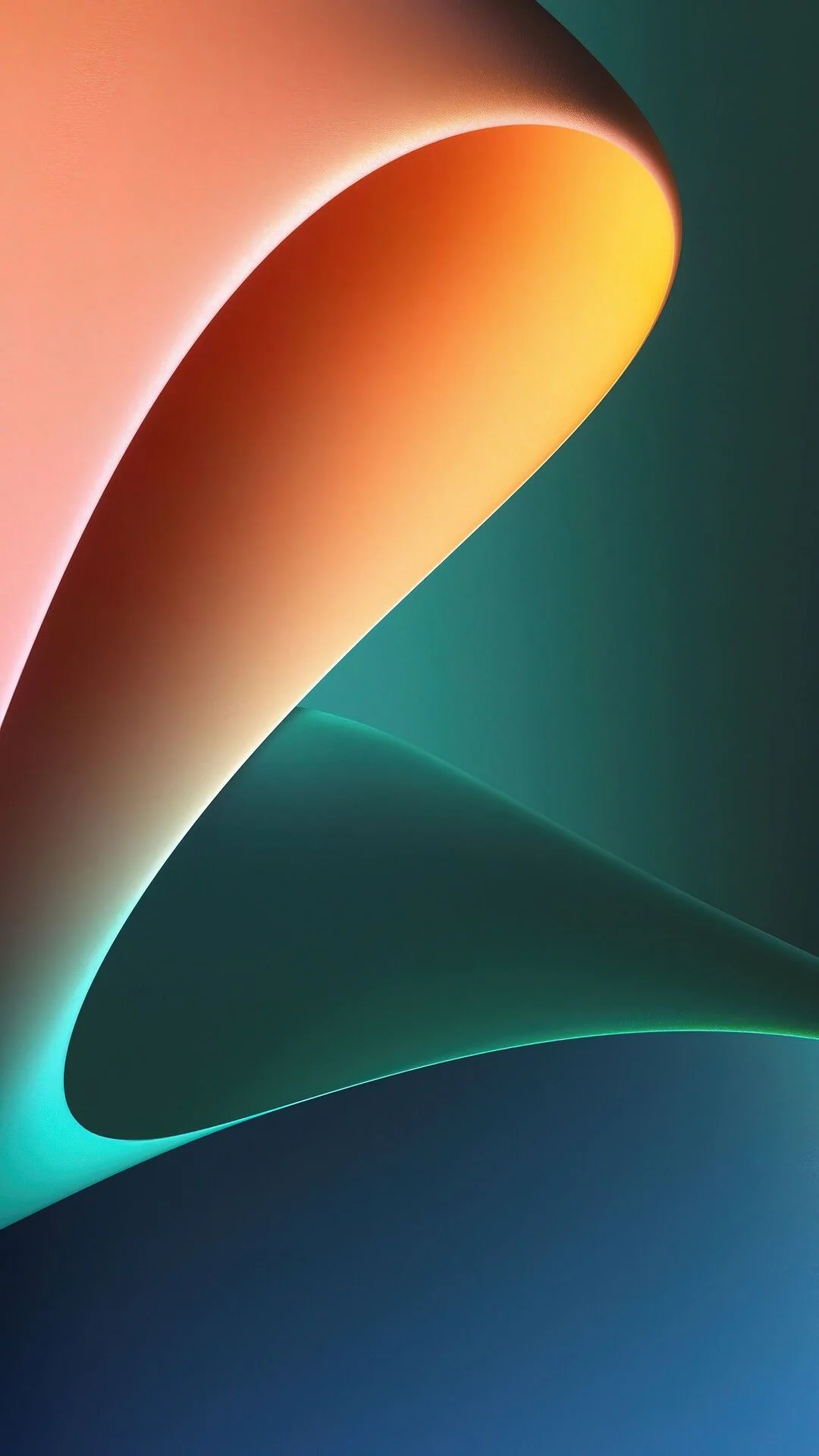 hình nền iPhone 3D